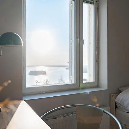 Studio Apartment In Lake Views Tampere Exterior photo